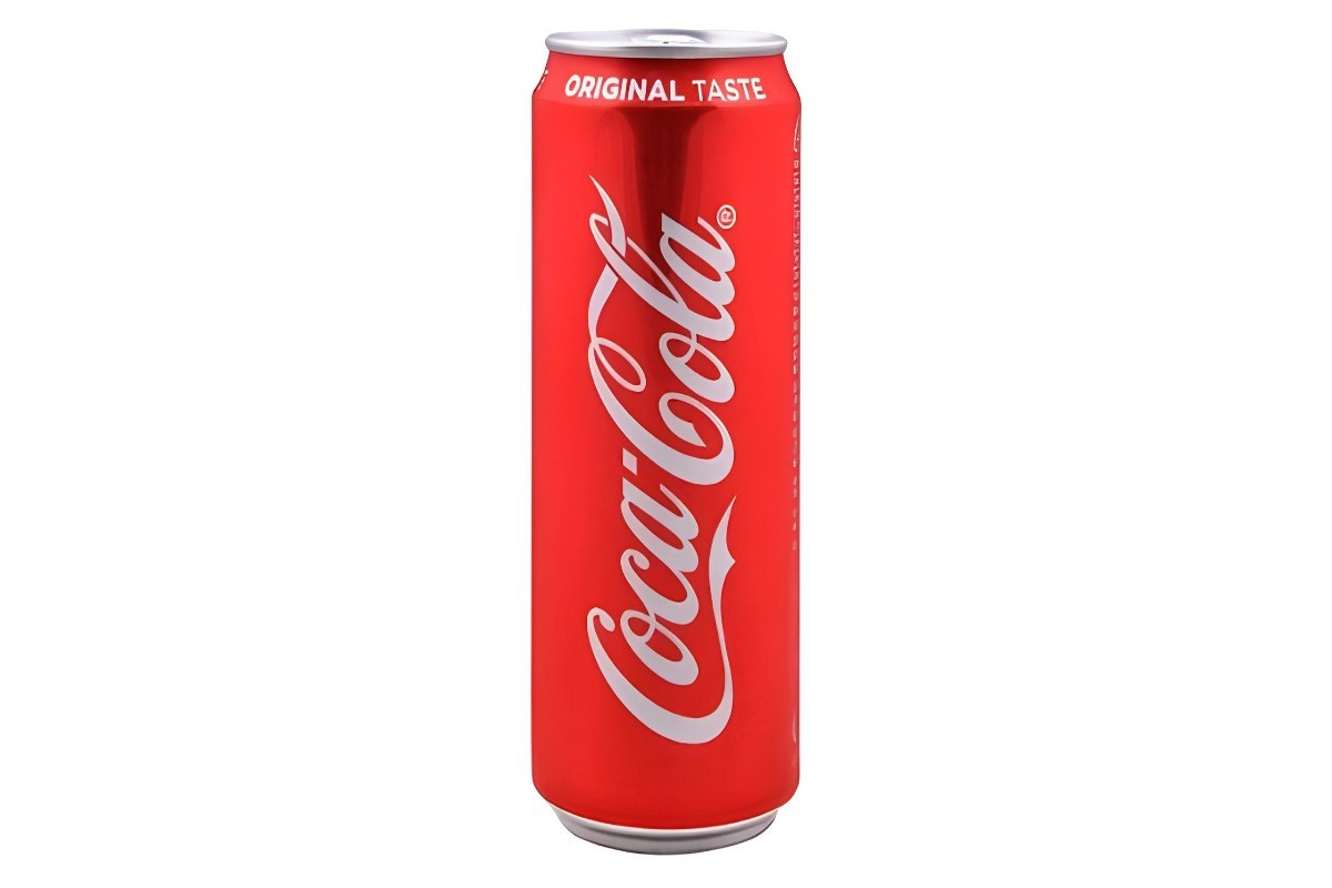 COCACOLA