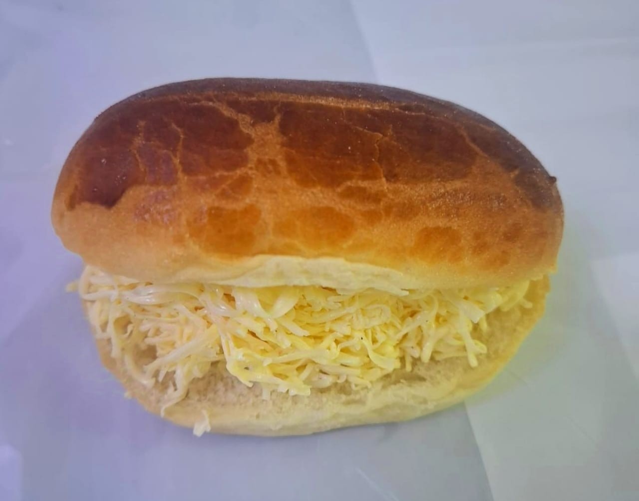 CHHEDAR CHEESE SANDWICH