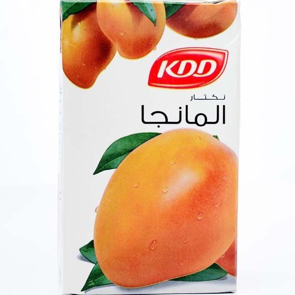 KDD MANGO JUICE