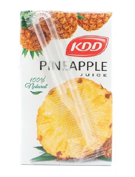 KDD PINEAPPLE JUICE